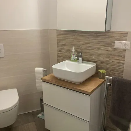 Apartment Panoramablick *