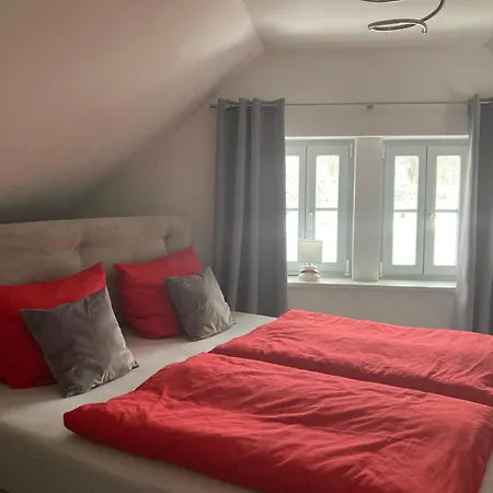 Apartment Panoramablick *